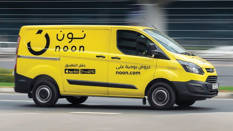 رقم خدمة عملاء فروع شركة نون noon الخط الساخن الموحد 2022