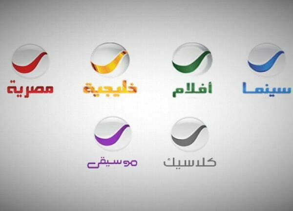  تردد قنوات روتانا 