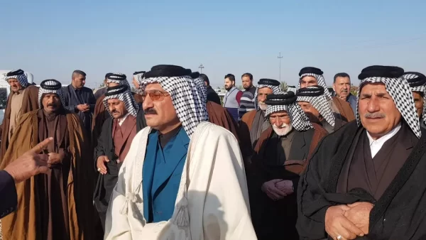 الغفيلي وش يرجع أصل عائلة الغفيلي من أي قبيلة