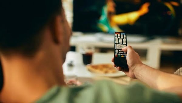 نبذة عن قناة المديح