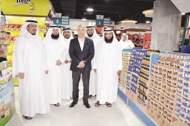 جمعية جابر العلي التعاونية