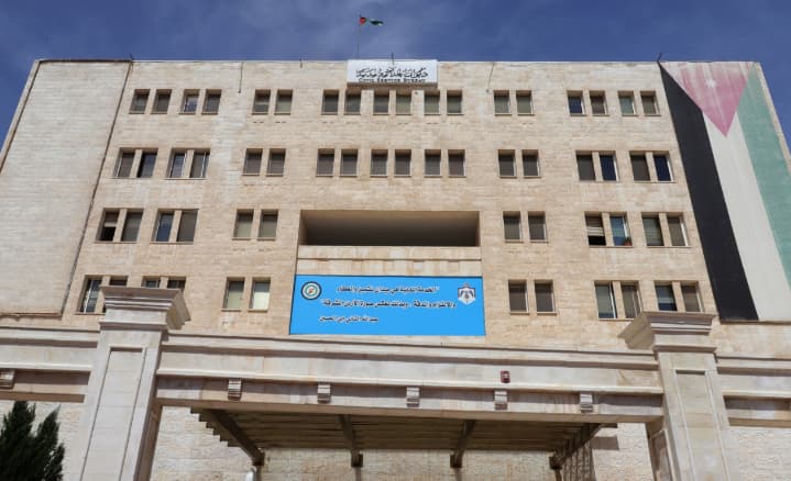 رقم ديوان الخدمة المدنية