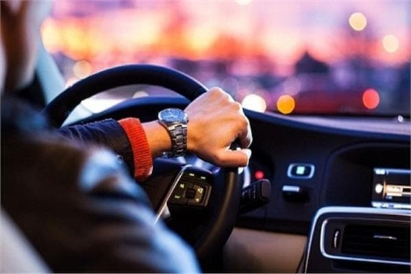 طريقة تجديد ليسن السيارة