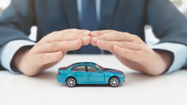 استعلام عن تأمين سيارة برقم الهوية عبر أبشر