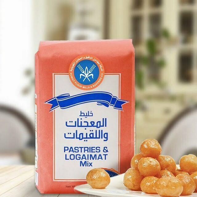 عناوين فروع شركة مطاحن الدقيق