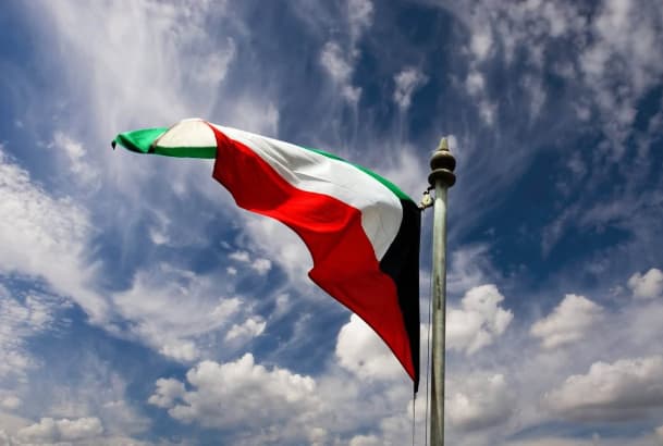 لون جواز البدون في الكويت