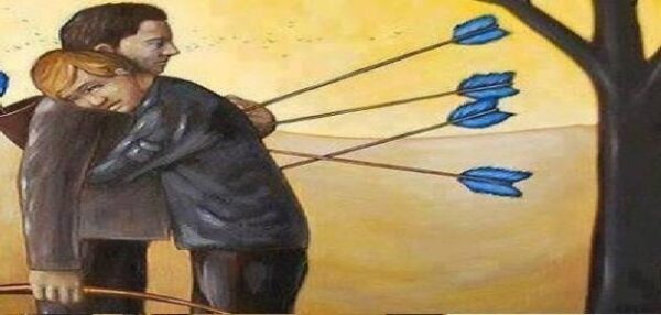 عبارات عن خيانة الاصدقاء جديدة 2023 رمزيات غدر الصديق