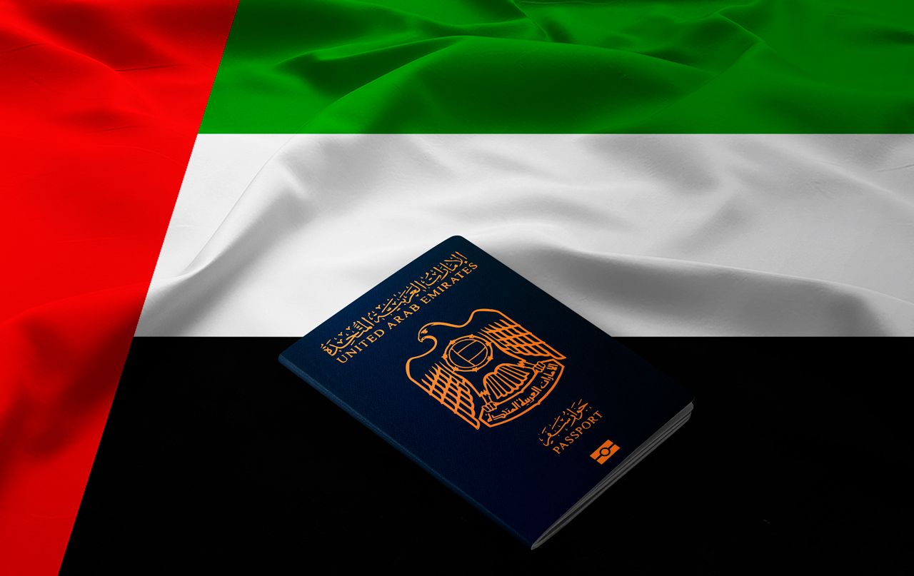 ما هي الأوراق المطلوبة للسفر الى الإمارات؟