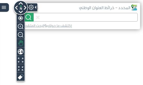 ما هو الرمز البريدي الداير