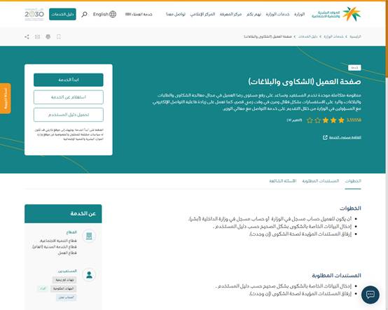 رقم مكتب عمل مكة المكرمة لاستقبال الاستفسارات