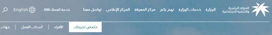رقم مكتب عمل عرعر لاستقبال الاستفسارات