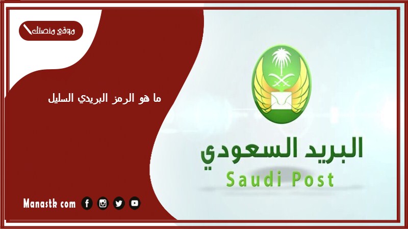 ما هو الرمز البريدي السليل