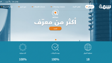 في حال التعثر في سمه ما هي الخدمات التي توقفها سمة