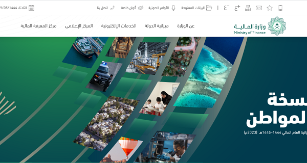 موعد صرف العوائد السنوية والفئات المستحقة