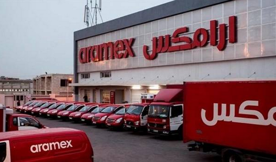 رقم خدمة عملاء فروع شركة ارامكس aramex hotline مصر 2025