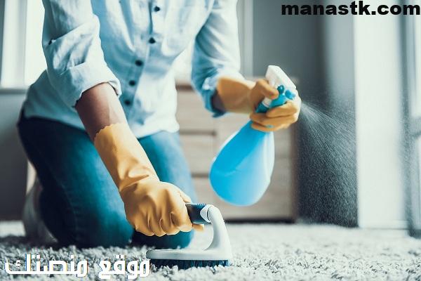 تجاربكم مع شغالات بوروندي بالمملكة