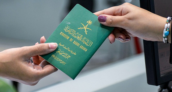مميزات الجواز الدبلوماسي السعودي