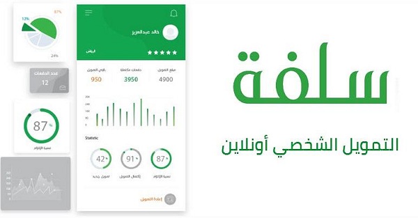 الحصول على سلفة 5000 ريال بدون كفيل أو تحويل راتب