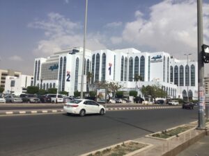 رقم فروع مستشفى سليمان فقيه السعودية خدمة العملاء 1447