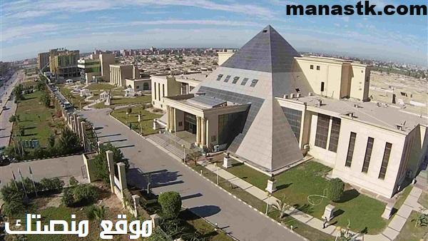 رقم تليفون جامعة النهضة الخط الساخن 2025