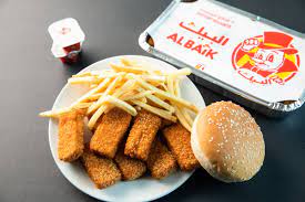 رقم توصيل البيك albaik السعوديه الخط الساخن الموحد 1447