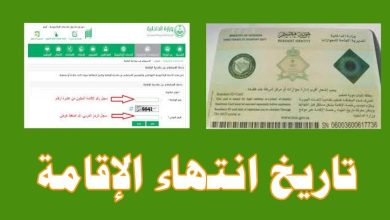 بأي بيان يتم الاستعلام عن صلاحية الهوية السعودية