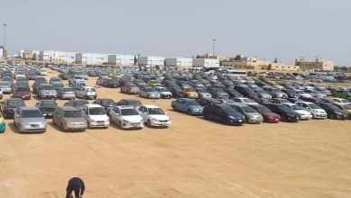 خطوات الاستعلام عن السيارة المحجوزة في السعودية