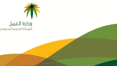 وزارة الموارد البشرية تعلن خطوات الاستعلام عن سداد رخصة العمل