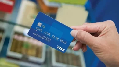 طريقة استخراج البطاقة الائتمانية من بنك الراجحي