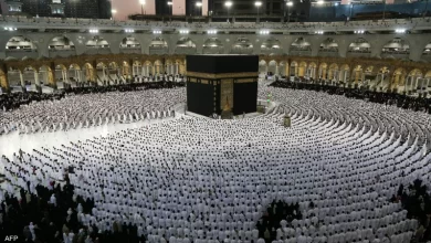 ما هو موعد أداء العمرة للمواطنين داخل أو خارج المملكة