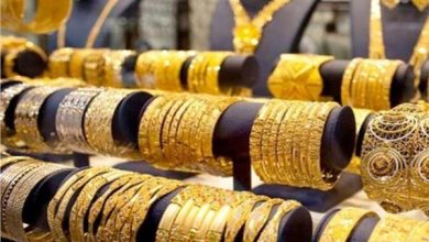 ارتفاع جديد في أسعار الذهب