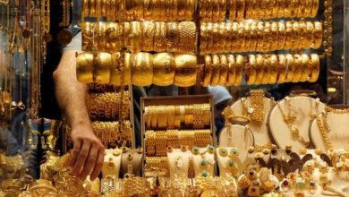 صاعقة في سوق الذهب السعودي بعد ارتفاع غير متوقع بأكثر من 6 ريال