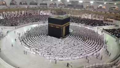 الراجحي يوضح شروط التسجيل في الحج المجاني والأوراق المطلوبة