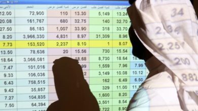 "السعودي الفرنسي" تتألق في تاسي بجلسة اليوم