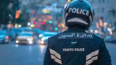 المرور يحذر نقل الركاب دون الحصول على ترخيص