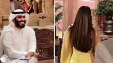 المطيري" يكشف عن السبب وراء رفضه التصوير مع "ياسمين صبري"