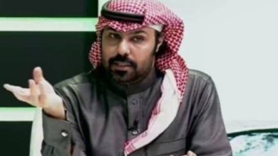 تعليق ساخر من البدر على عقوبة كونترا لإساءته بعد لقاء الهلال