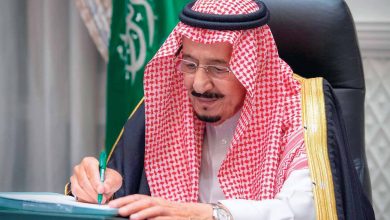 ميعاد صرف المكرمة الملكية في رمضان