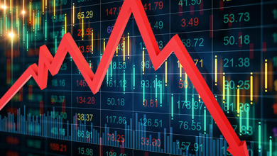 هل تستمر اسهم شركات التأمين في الانخفاض