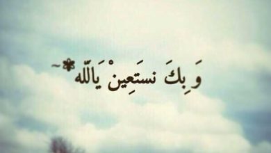 حالات واتس اب جميلة