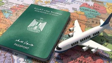 الكويت تصدر تصاريح العمل للمصريين من جديد