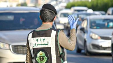 بالخطوات... تعرف على طريقة الاستعلام عن المخالفات المرورية