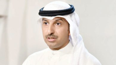 سبب وفاة محمد عبدالوهاب البابطين