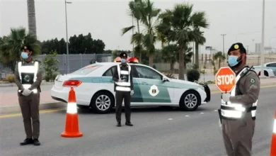 تفاصيل قرار التخفيض الجديد في المرور السعودي