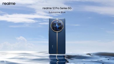 realme 12 pro