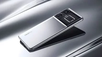 realme gt5 pro