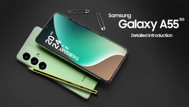 samsung galaxy a55