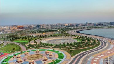 تعرف الآن على أفضل الأحياء السكنية في جازان