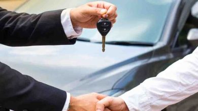 سيارات تويوتا كورولا مستعملة بأسعار رخيصة بالتقسيط
