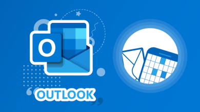 بخطوات بسيطة.. انضم إلى outlook.com واستمتع بميزاته